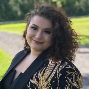Meet your Posher, Shelby